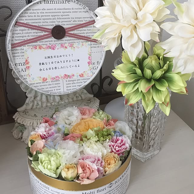 mimさんの実例写真