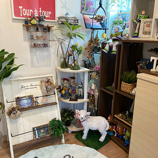 kazuさんの部屋