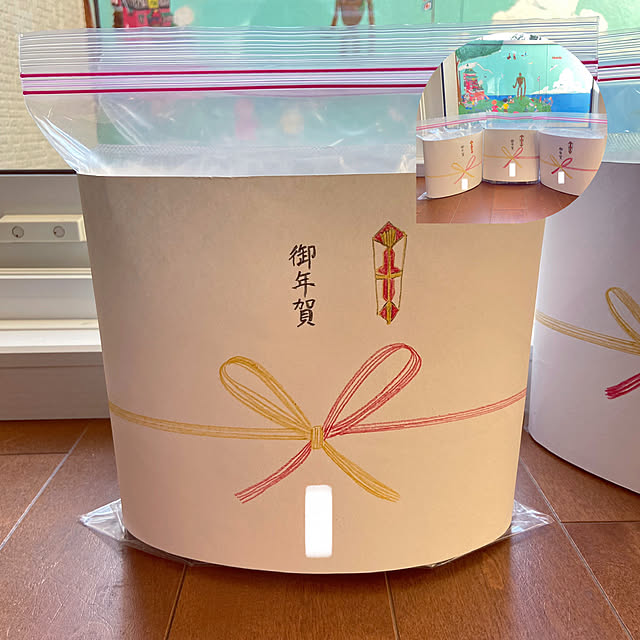 hansho.sさんの実例写真