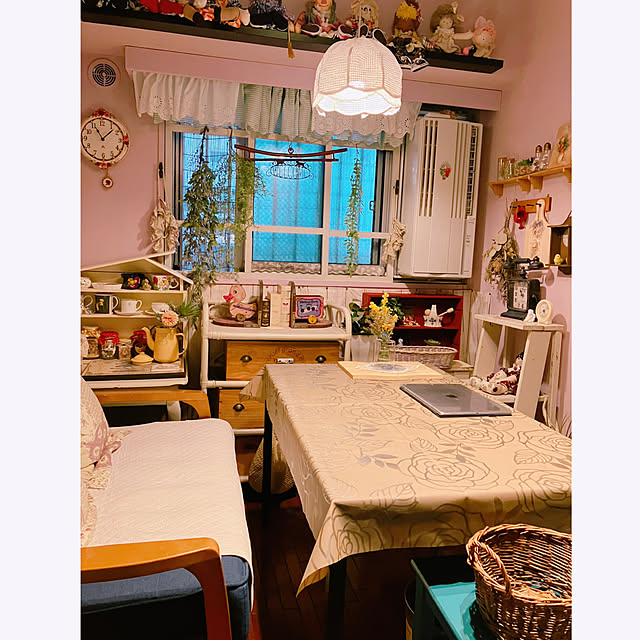 machakoさんの実例写真