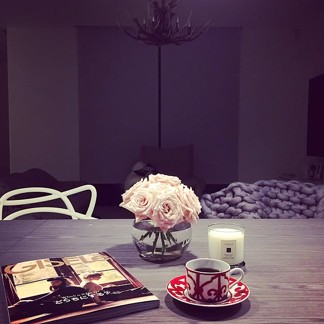 love.y.a.rさんの実例写真