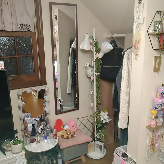 Tさんの実例写真