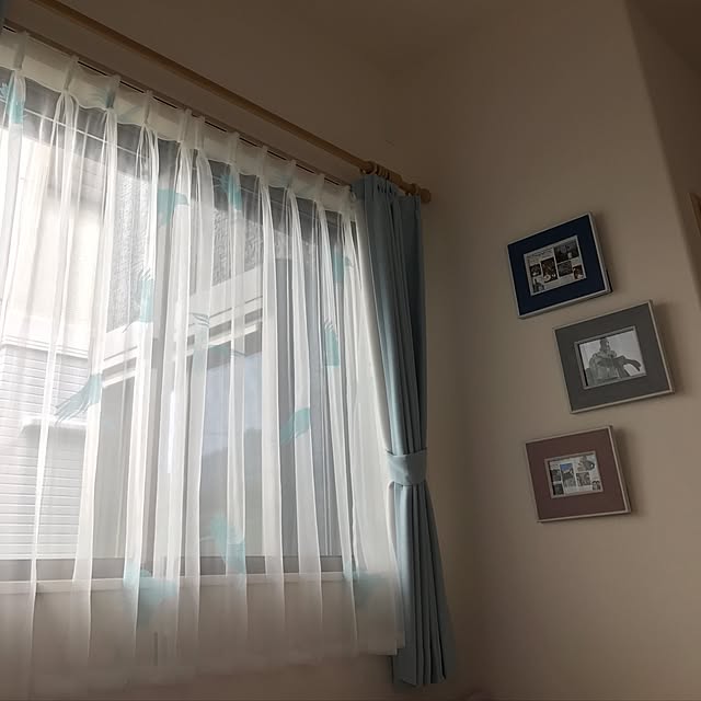 shioriさんの実例写真