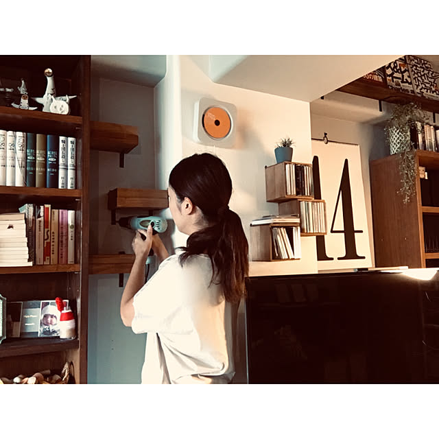A_plusさんの実例写真