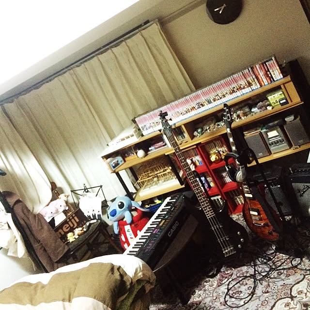 kurosuke..さんの実例写真