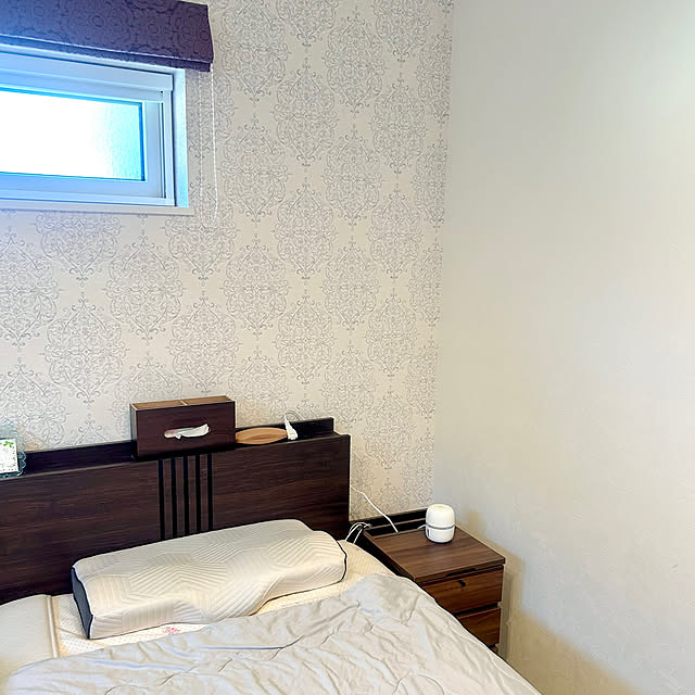 chiroさんの部屋