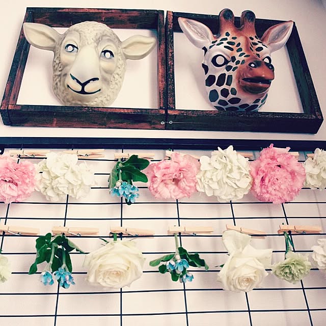SAORIN51さんの実例写真