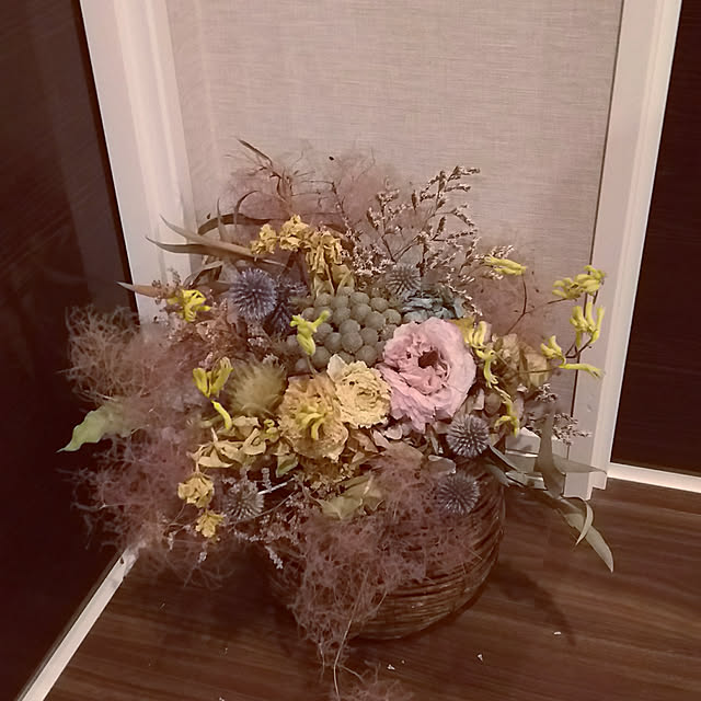 ackeyさんの実例写真