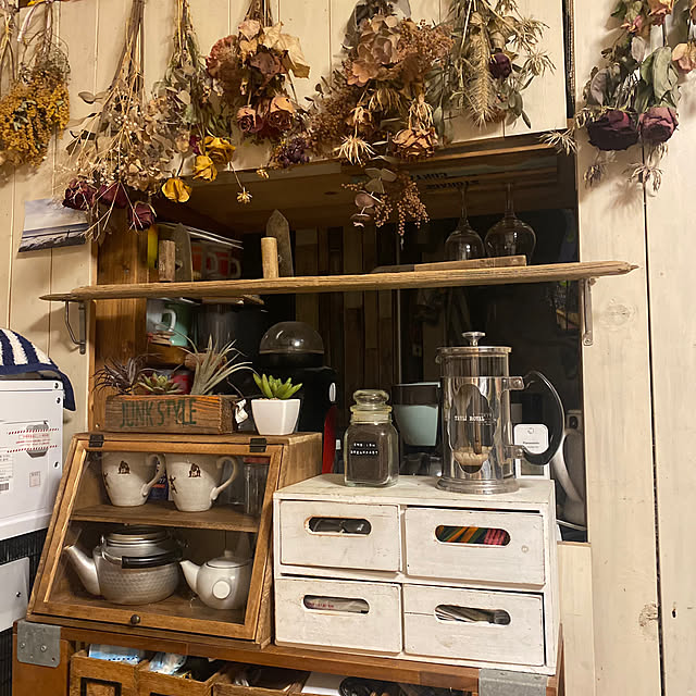 Makiさんの部屋
