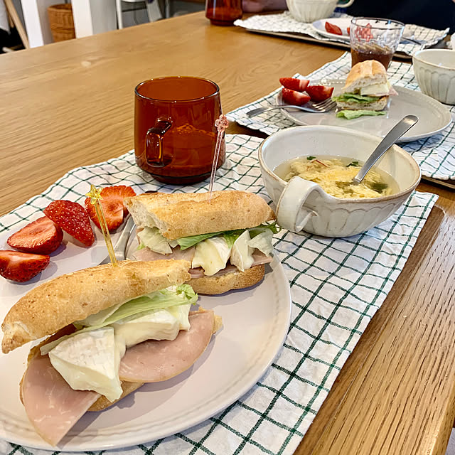 Minteaさんの部屋