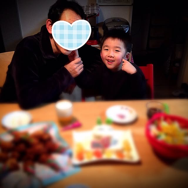 love1231さんの実例写真