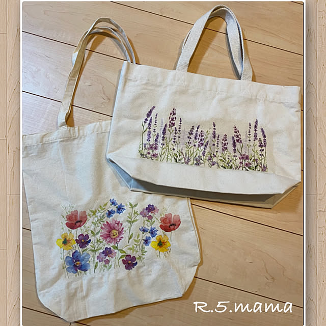 R.5.mamaさんの実例写真