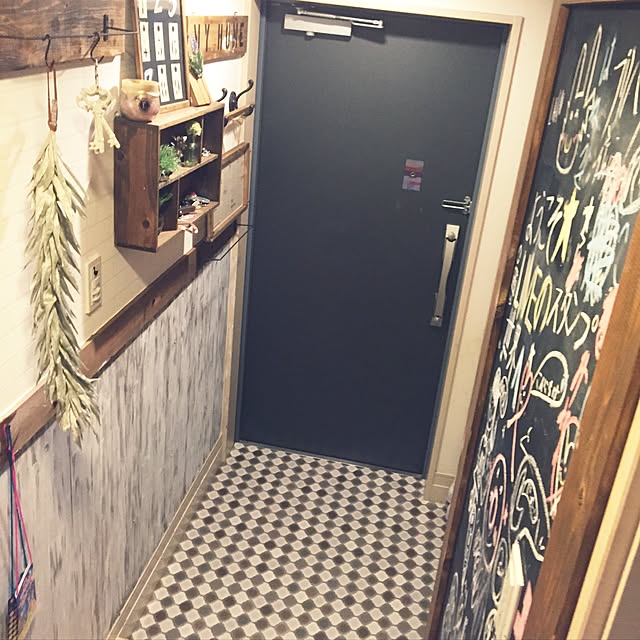 yomichanさんの実例写真