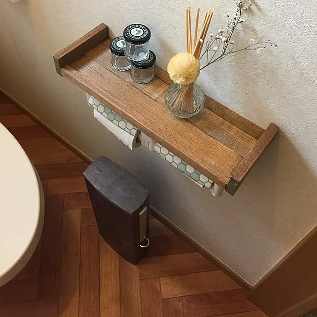 kazuさんの実例写真