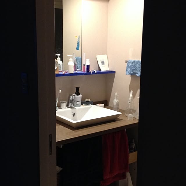 b.f.さんの実例写真
