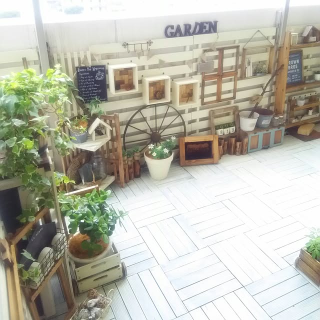 flannel.さんの実例写真