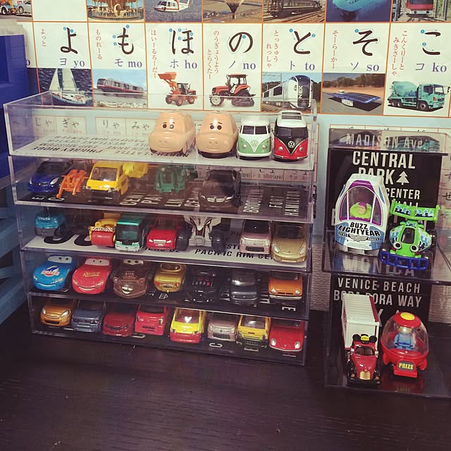 HaruKeiさんの実例写真