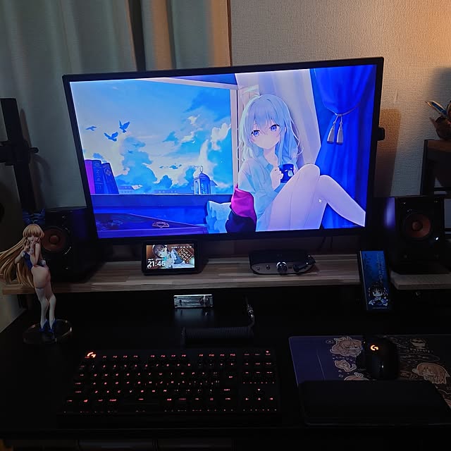 実例写真