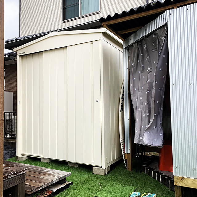 atsuさんの実例写真
