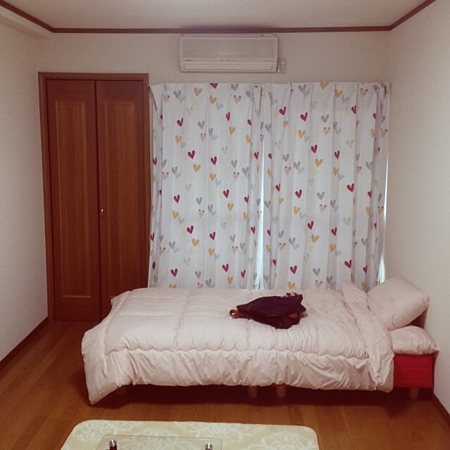yosshiさんの実例写真