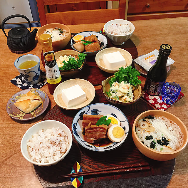 実例写真