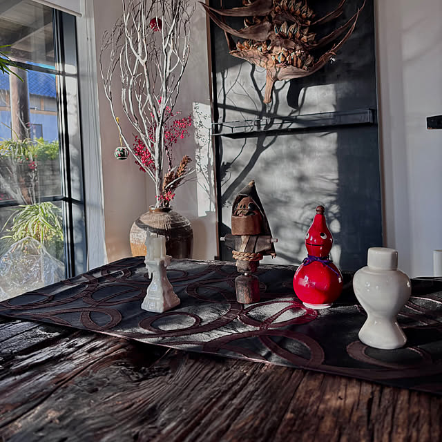 mukuさんの実例写真