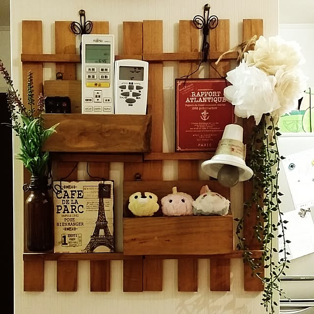 Ka...tsa.さんの実例写真
