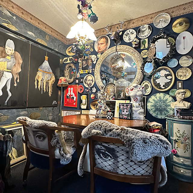 okyame-chanさんの実例写真