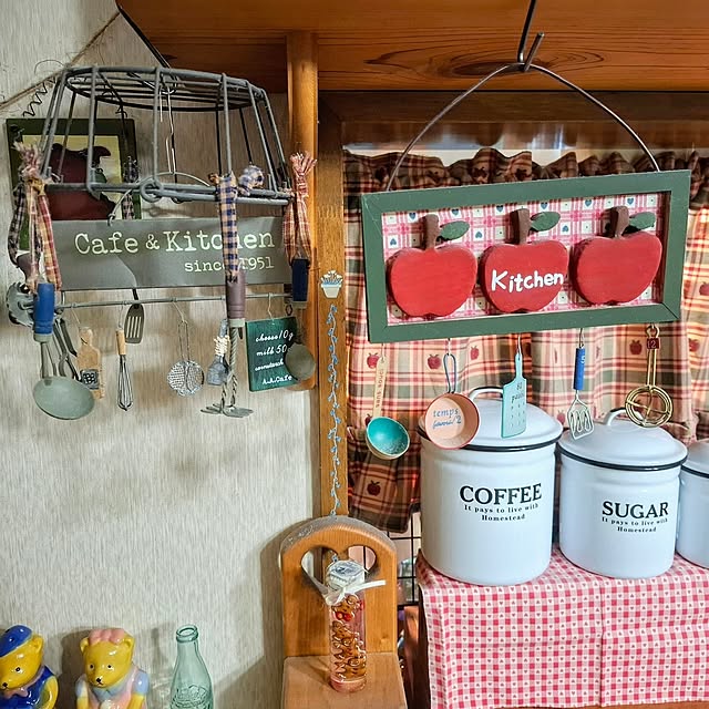 nanaさんの実例写真