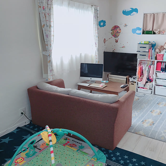 alohappy.mammylifeさんの実例写真