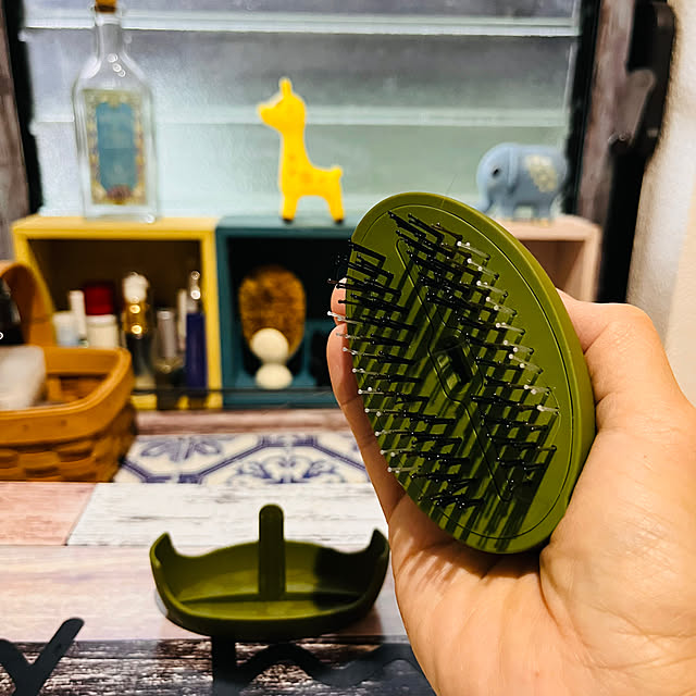 jijiさんの部屋