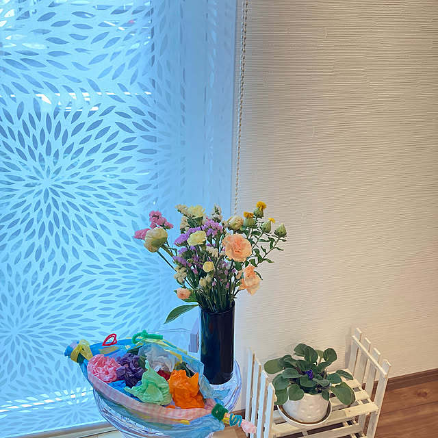 shinさんの部屋