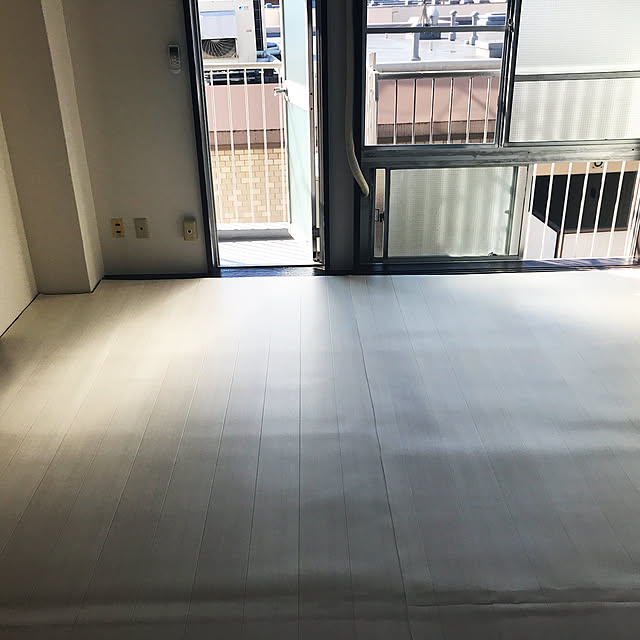 DIY/クッションフロア/部屋全体のインテリア実例 - 2020-09-28 15:22:46