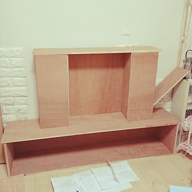 Bienvenueさんの部屋