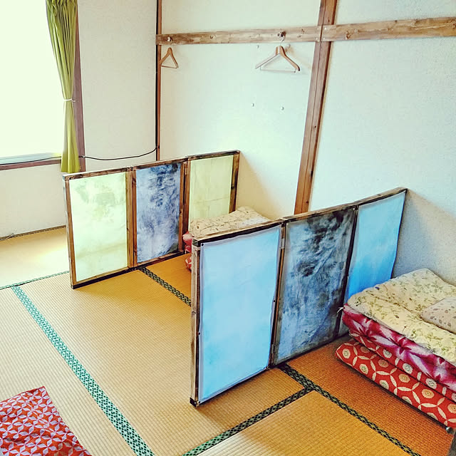 hostelcucumberさんの実例写真