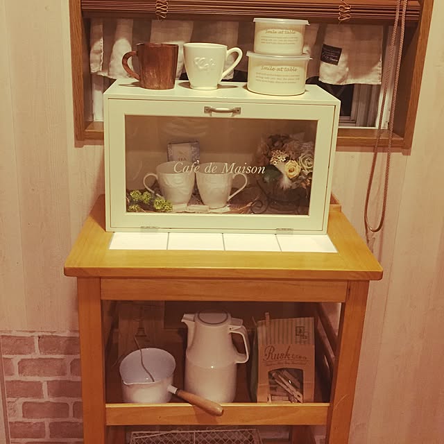 kaorinさんの実例写真