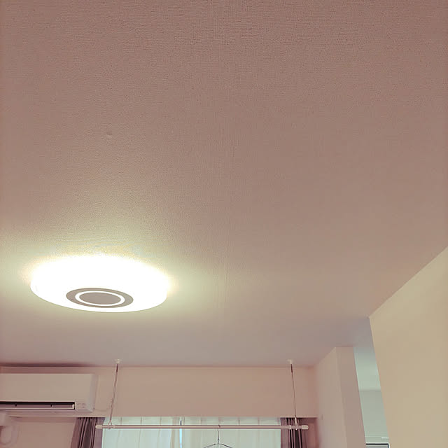 壁/天井のインテリア実例 - 2022-01-07 22:13:47
