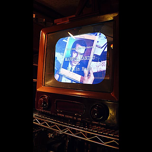 Retro-Futureさんの実例写真