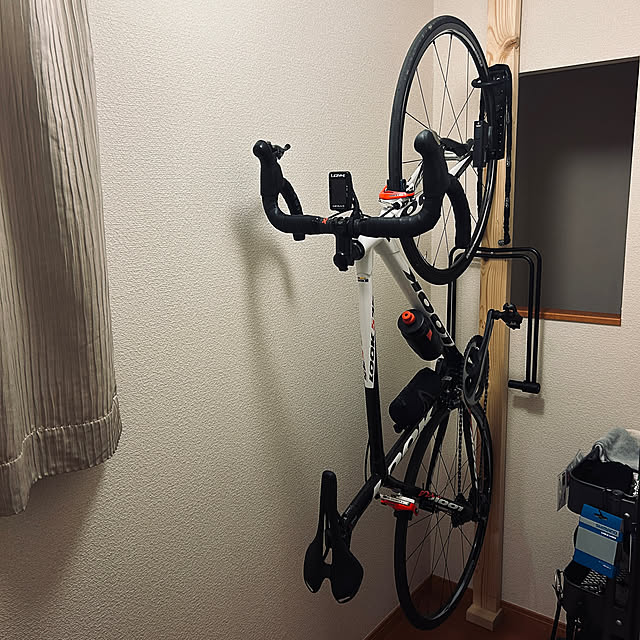 Soさんの部屋
