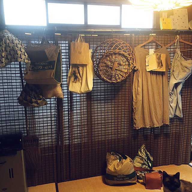 neko-2.2.2runmuさんの実例写真