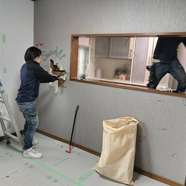 bonさんの実例写真