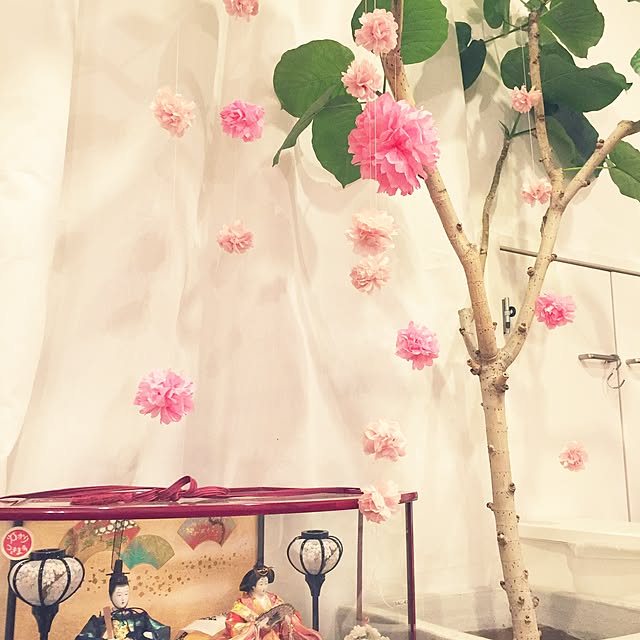 emさんの実例写真
