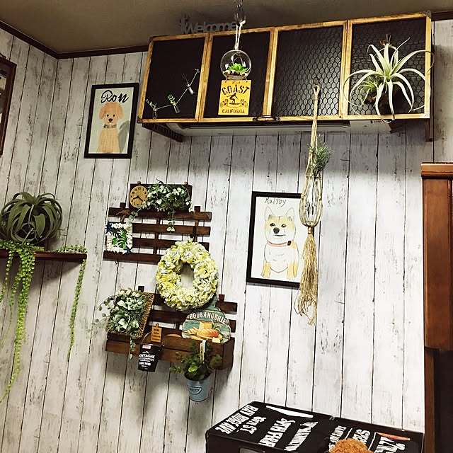 ronmaruさんの実例写真