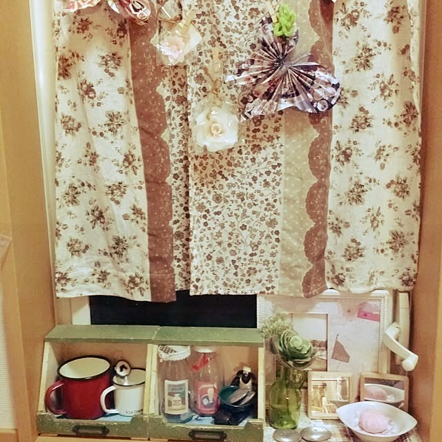 ninaさんの実例写真