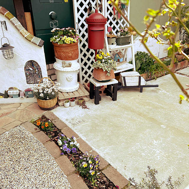 chiechanさんの実例写真