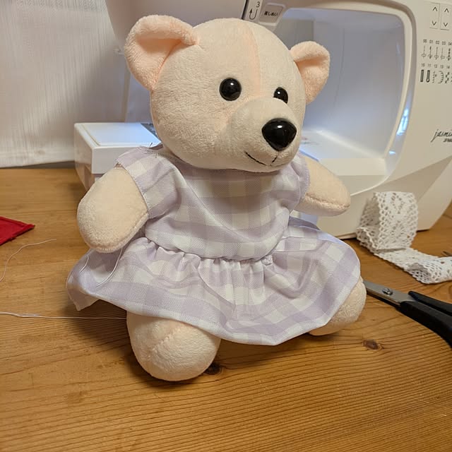 tilolさんの部屋