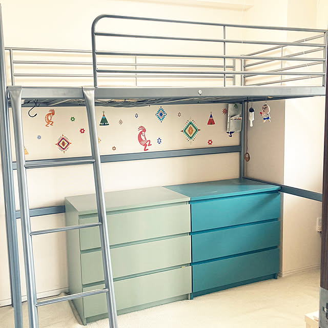 marukoさんの部屋