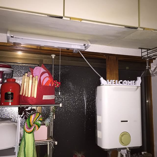 Umichanさんの実例写真