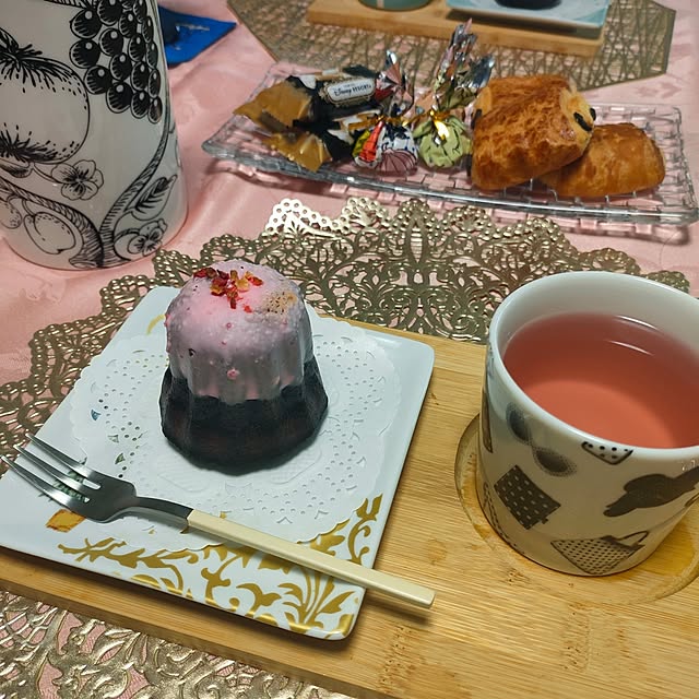 ya_maさんの部屋