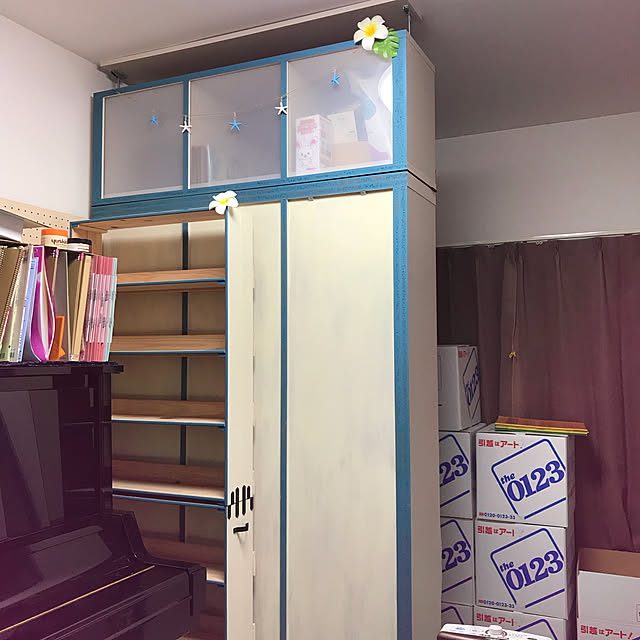 maisonさんの実例写真